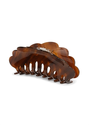 Iris lume giga clip Brown Sui Ava